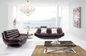 Leather Sofa 8003#