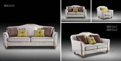 Home Sofa/Livingroom Furniture/ Classical Sofa/Fabric Sofa/Affordable Luxury Furniture