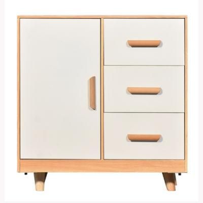 Living Room Cabinet Multifunctional Furniture Storage Cupboard Manufacture