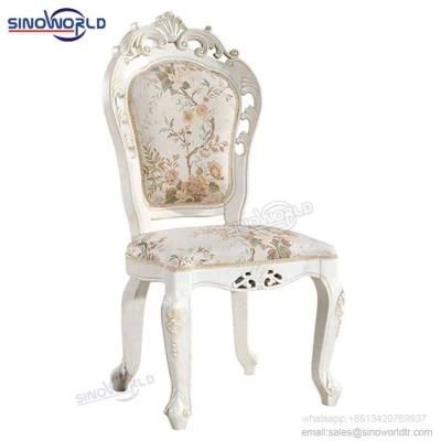 High Quality Kingthrone Chair Hotel King Chair for Wedding Banquet