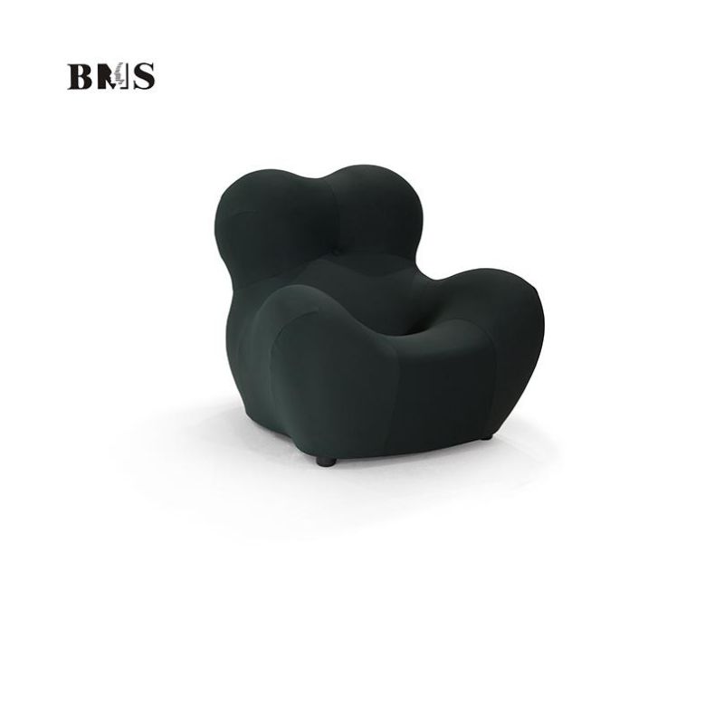 Modern Design Living Room Furniture Children Leisure Accent Fabric Chair