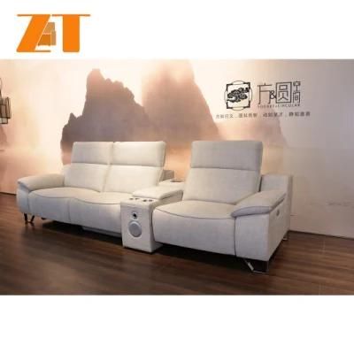 Modern Design Lounge Fabric Home Furniture Couch Living Room Sofa