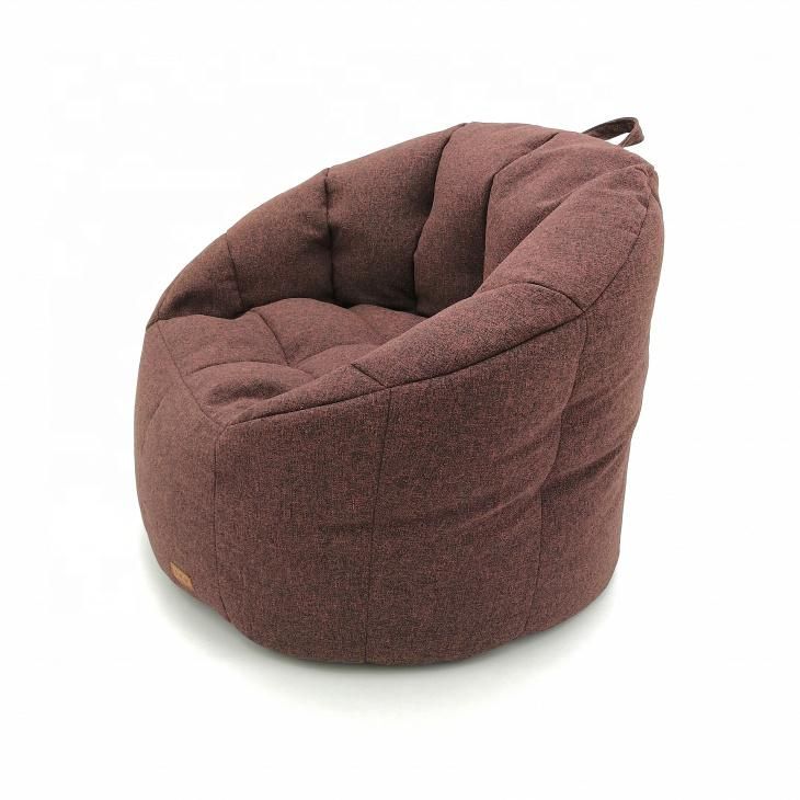 X-073gsoft Living Room Chairs Bean Bag