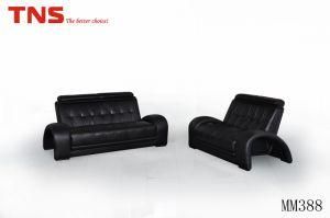 Leaher Sofa MM388