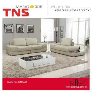 Living Room Leather Sofa Leather Furniture Sofa Modern Sofa Leather Sofa Sofa in Sofa (MM3A52)