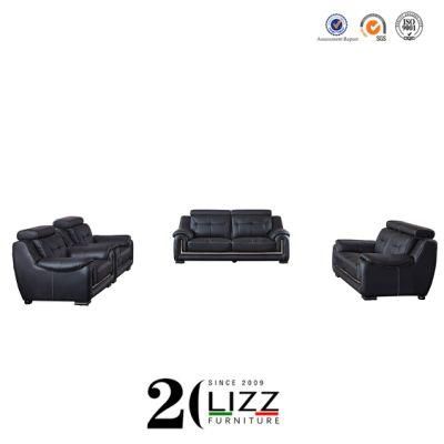 Sofa Furniture Set Modular Italian Leather Sofa for Living Room