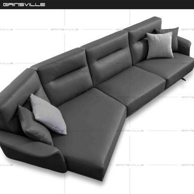 Popular fashion Sofa Leather Sofa Upholstered Sofa Modern Style Sofa Home Furniture Living Room Furniture Modern Furniture