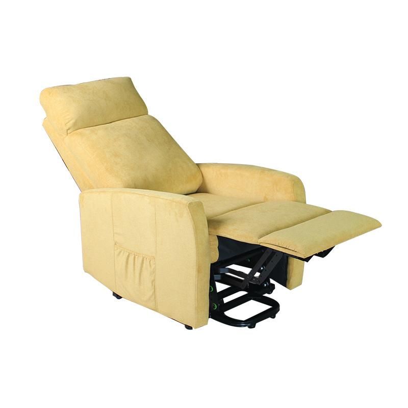 Livng Room Furniture Electric Power Lift Elderly Recliner Sofa