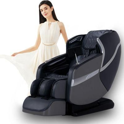 New Design 4D Massage Chair Used Massage Chair