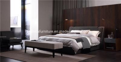 Modern Fashion Ottoman for Bedroom Stool