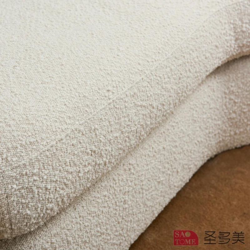 Non Inflatable New Carton Packed 5225*2710mm Foshan, China Spring Mattress Sofa