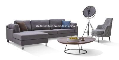 Modern Home Furniture Italy Living Room Sofa Set