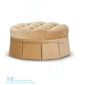 American Style Ottoman (HW-6623T)