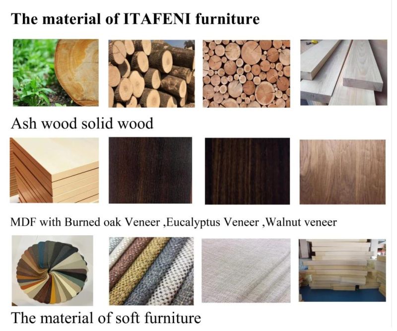 Nara, Solid Wood Coffee Tables, Home and Hotel Furniture Customization