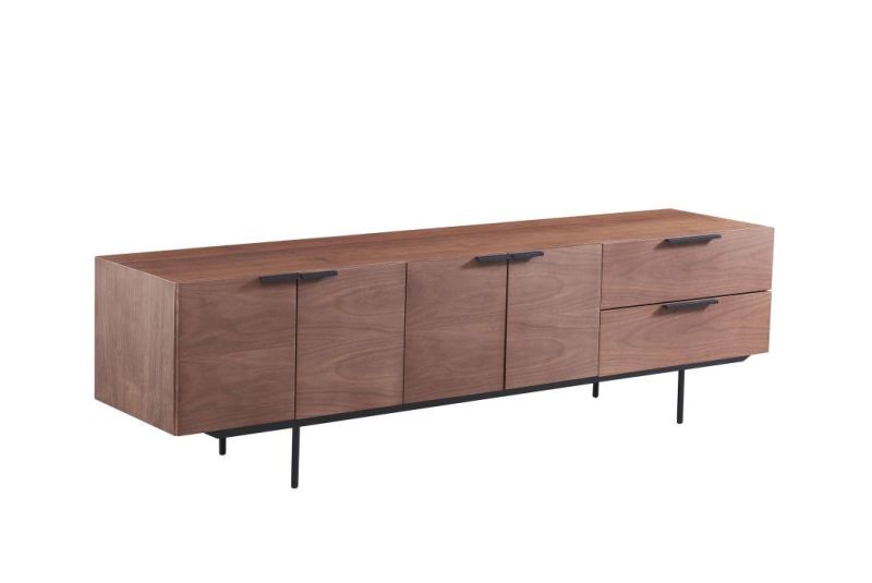 B-519 Wooden Cabinet/Wooden Sideboard in Home Furniture and Hotel Furniture