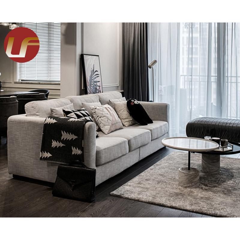 New Trend Famous Brand Modern Design Living Room Furniture Sofa Chair