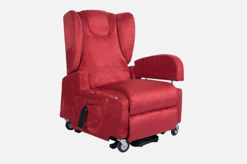 Lift for Office Chair with Massage (QT-LC-33)