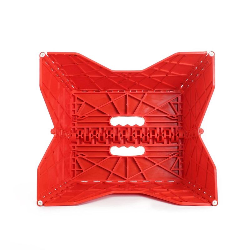 Portable Folding Stool Thickening Portable Folding Stool