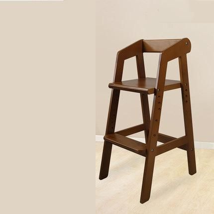 Unique Design Solid Wood Children Chair for Children Care