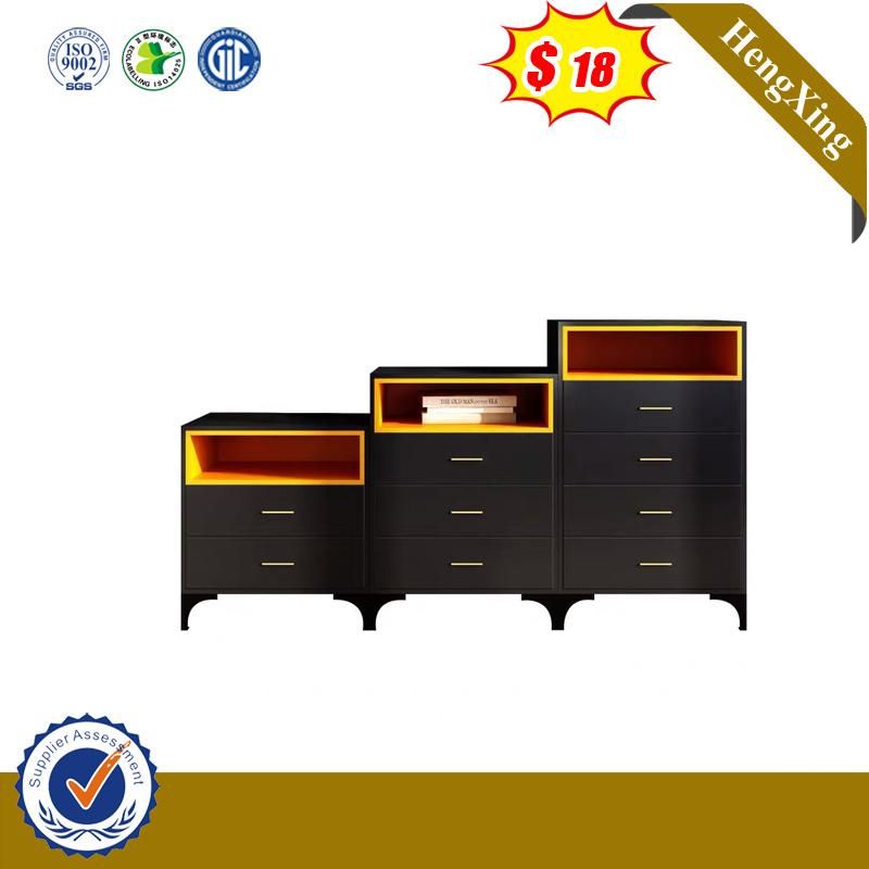 Elegant Living Room Furniture Shoe Rack Office Cabinets Chest Drawer