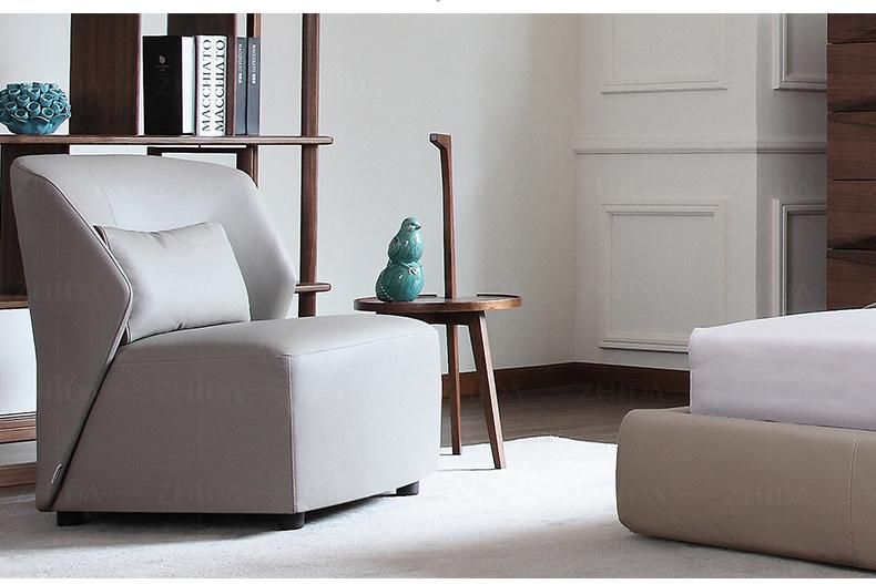 Modern Home Furniture Round End Coffee Table