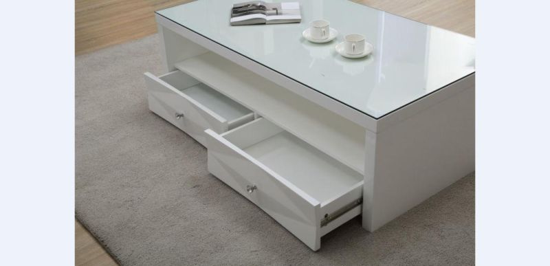 TV Stand/ coffee Table & End Table Made in China with High Quanlity