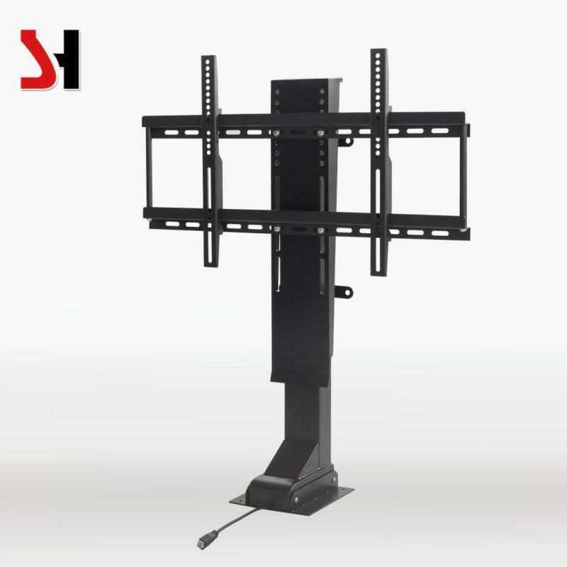 Wall & Cabinet Mount TV Lift Mechanism