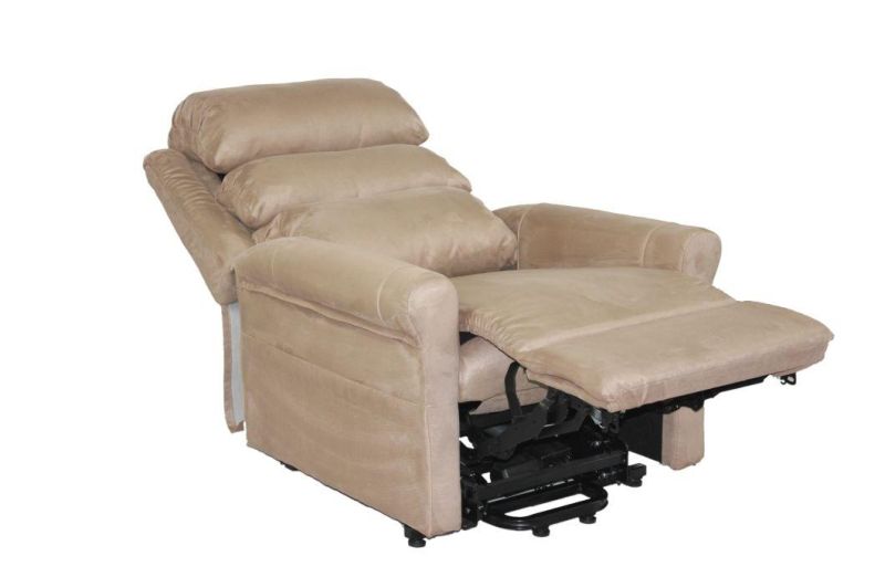 Helping Rising up Lift Chair with Massage (QT-LC-04)