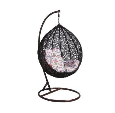 Garden Furniture Rattan Hanging Chair Rest Hammocks Patio Swings