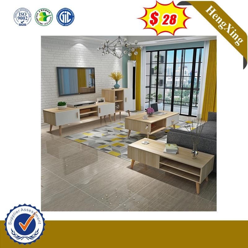 Modern Customized Size Home Living Room Furniture TV Table