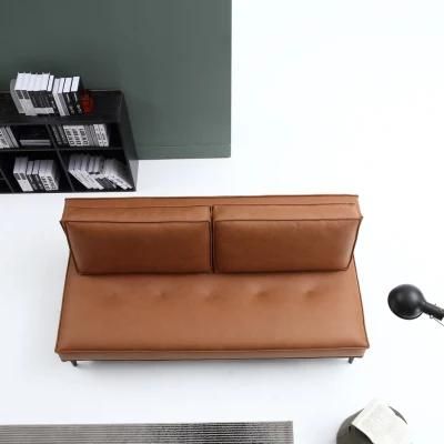 Livingroom Furniture Luxury Simple Modern Folding Bed Sofa for Home Bedroom