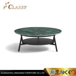 Low Marble Table Living Room Furniture Table Luxury Furniture