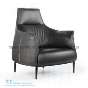 Modern Style Leisure Sofa Chair for Home (HW-1130C)