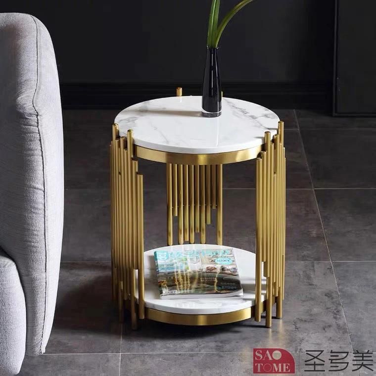 Popular Good Quality Living Room Small Side Coffee Tables