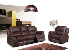 Leather Sofa