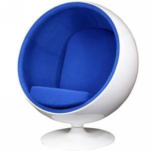 Eero Aarnio Egg Pod Ball Chair