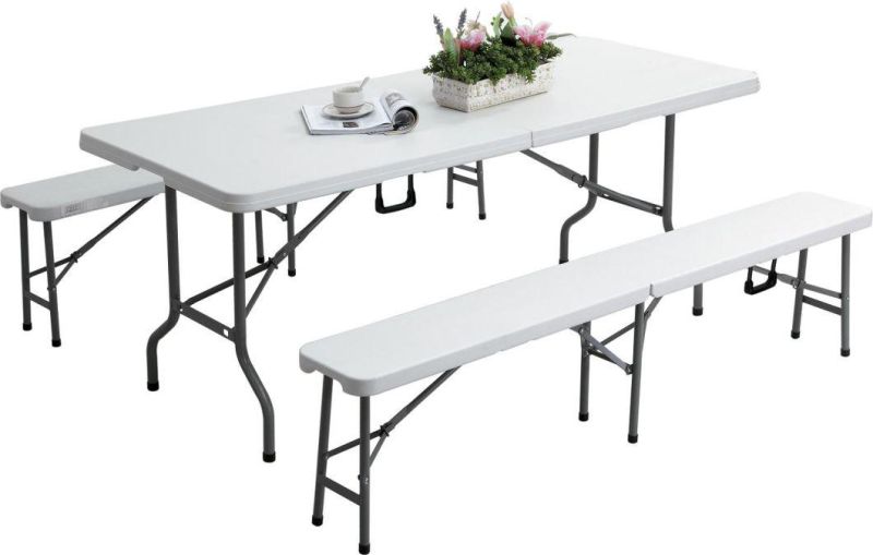 High Quality, Cheap Price Rectangle Folding Table