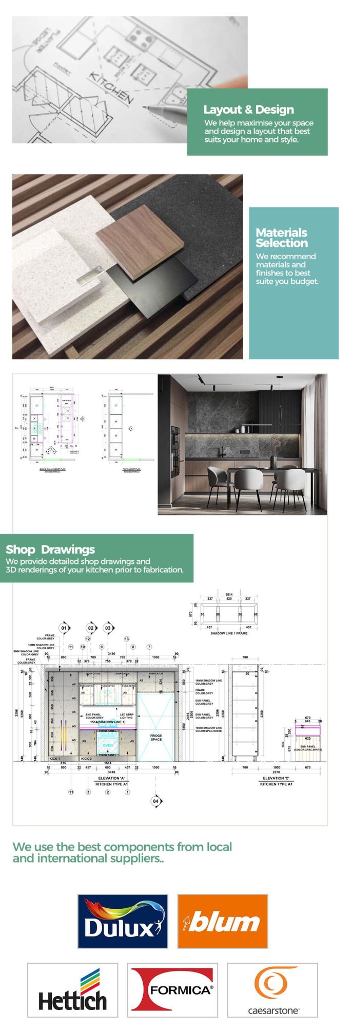 Modern Minimalist TV-Stand Cabinet Flat Package Easy to Assemble Cabinet