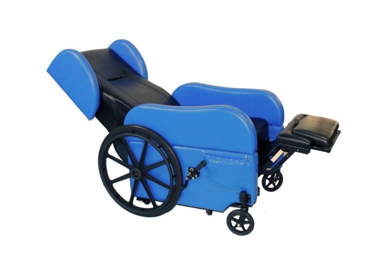 Senior Power Lift Chair Recliner (QT-LC-69)