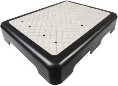 Step Platform Outdoor Step Tub Stool