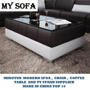 Modern Fashion Furniture Coffee Table Wooden Tea Table