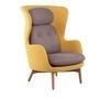 Replica RO Lounge High Back Chair