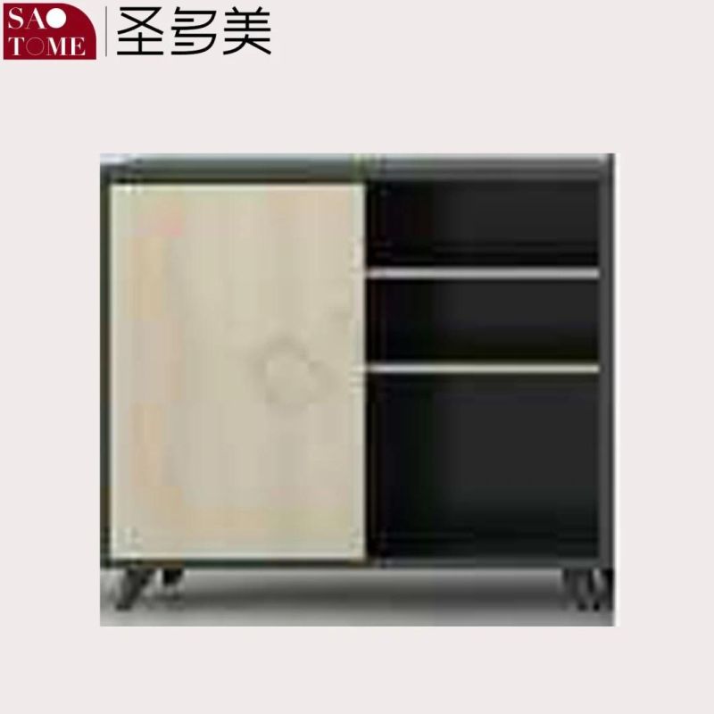 Modern Home Living Room Office Furniture Office Supplies Small Square Tea Table