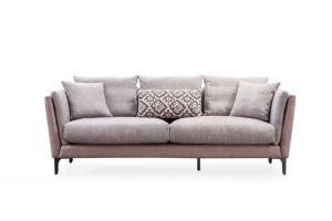 3 Seater Fabric Sofa