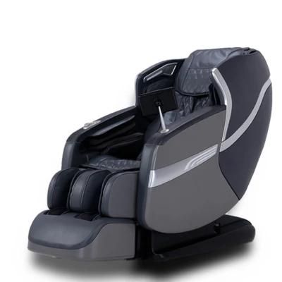 Zero Gravity Cheap Massage Chair Body OEM SL Track Technical