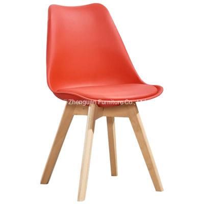 Hot Selling Wood Leisure Chair (ZG19-051)