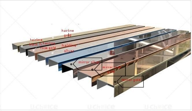 Laser Cutting Side Table with Marble or Glass Top