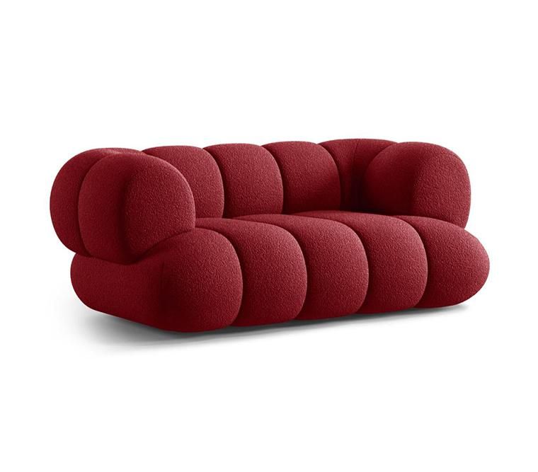 Intermede Sofa 2 Seater Loveseat by Roche Bobois