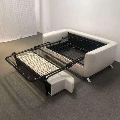 Hotel Engineering Sofa Bed Custom Built-in Mattress Dual-Purpose Foldable