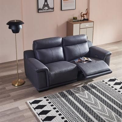 Modern Simple Functional Sofa Fabric Modular Sofa Functional Sofa Bed Family Lounge Chair Sofa